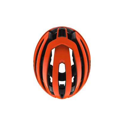 Lazer Z1 Kineticore Road Helmet - Flash Orange