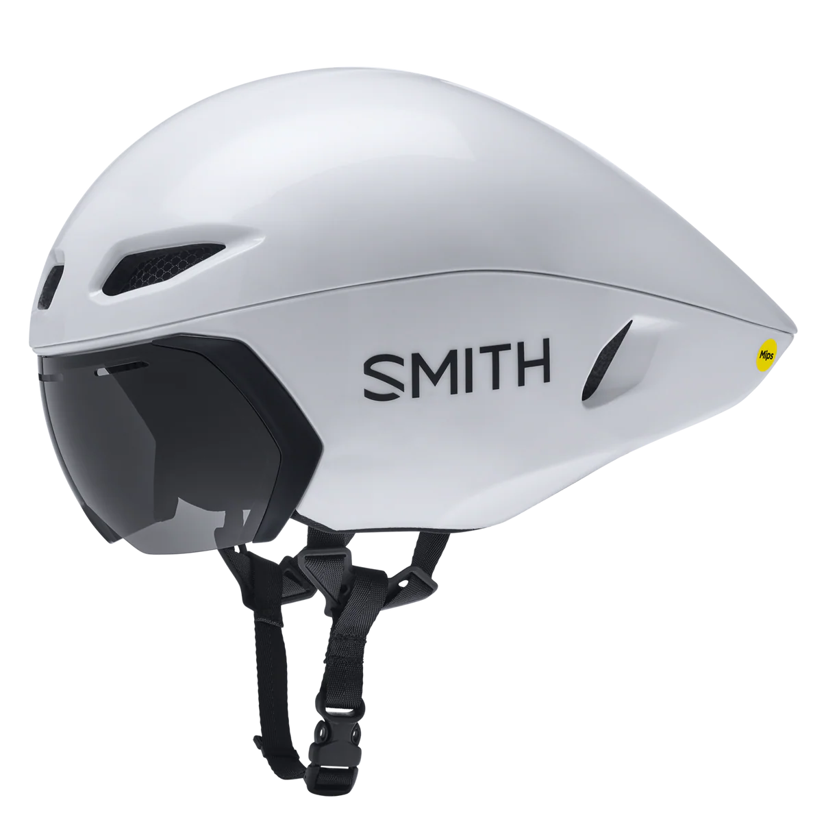 Smith Jetstream MIPS TT Helmet - White