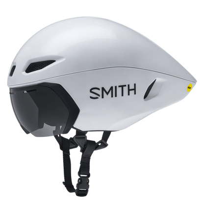Smith Jetstream MIPS TT Helmet - White