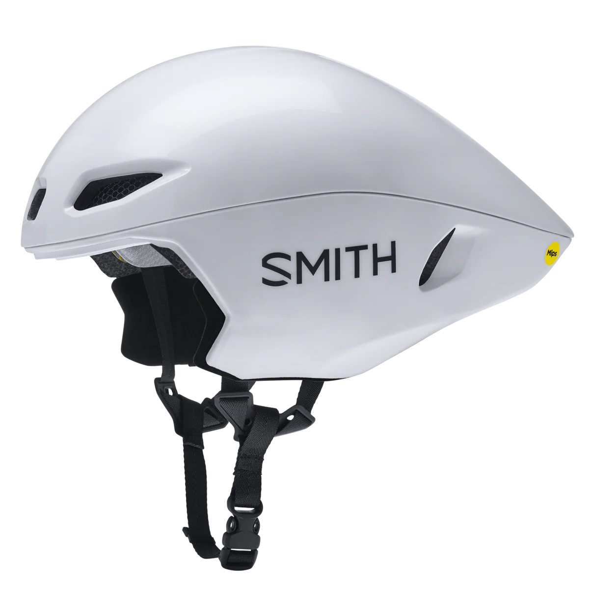 Smith Jetstream MIPS TT Helmet - White