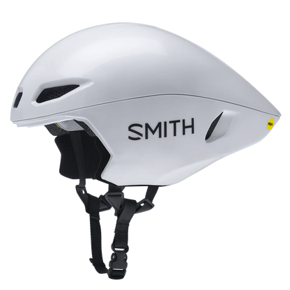 Smith Jetstream MIPS TT Helmet - White