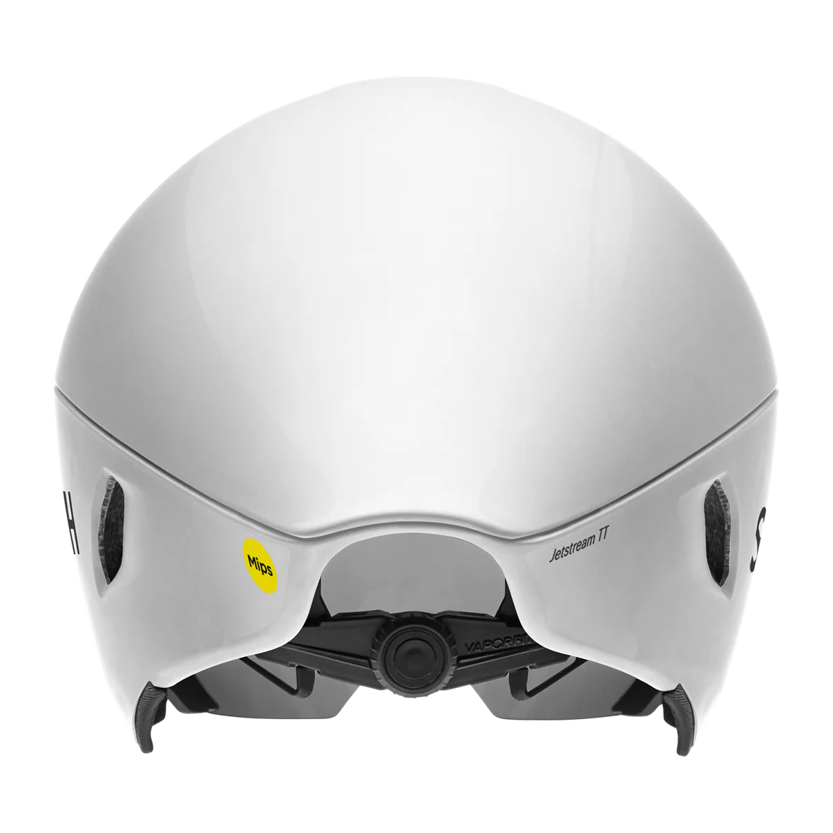 Smith Jetstream MIPS TT Helmet - White
