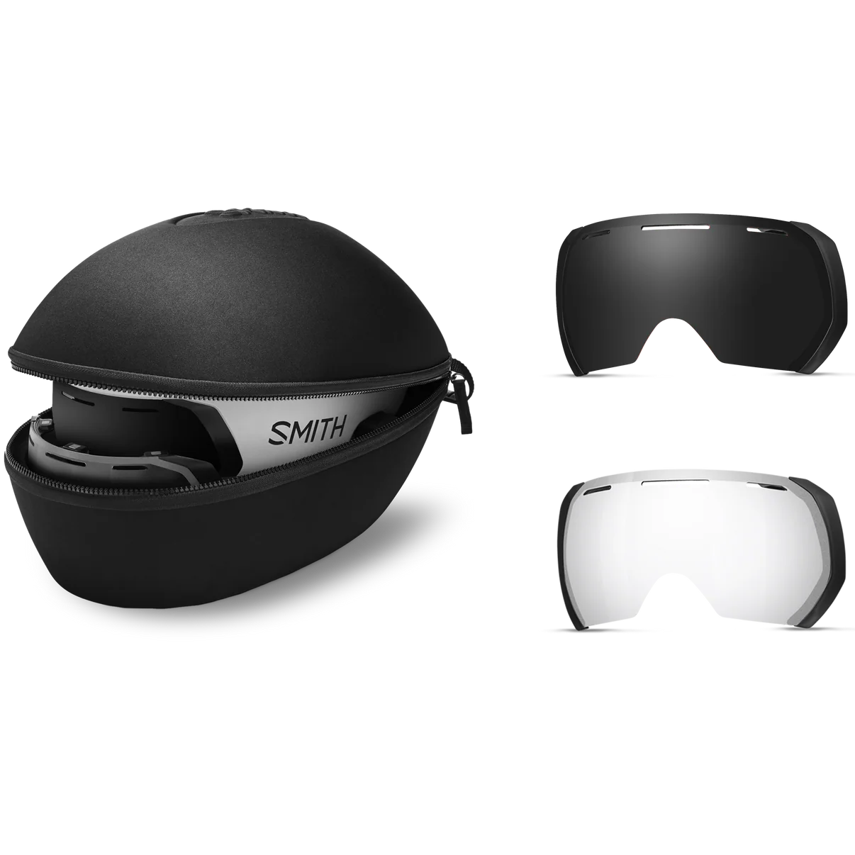 Smith Jetstream MIPS TT Helmet - White