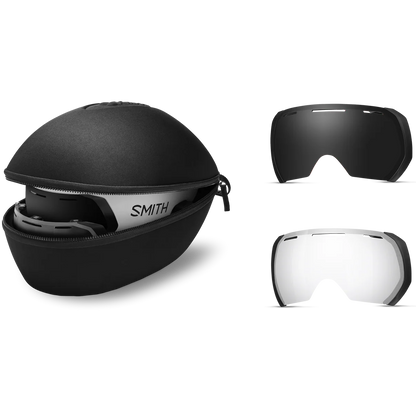 Smith Jetstream MIPS TT Helmet - White