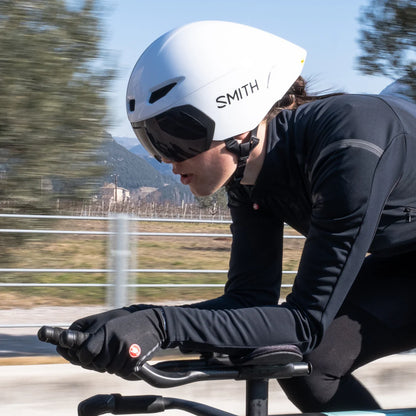 Smith Jetstream MIPS TT Helmet - White