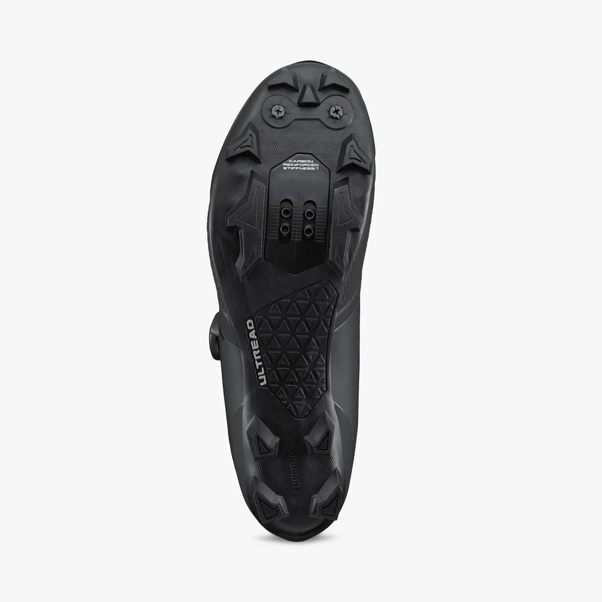 Shimano XC503 XC SPD MTB Shoe - Black