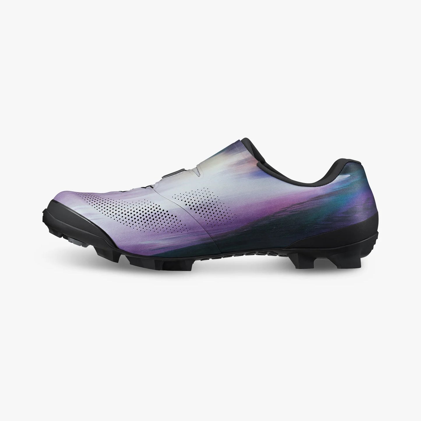 Shimano XC703 XC SPD MTB Shoe - Butterfly