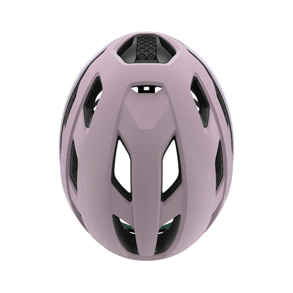 Lazer Strada Kineticore Road Helmet - Lila Pink