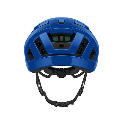Lazer Tempo Kineticore Road Helmet - Blue