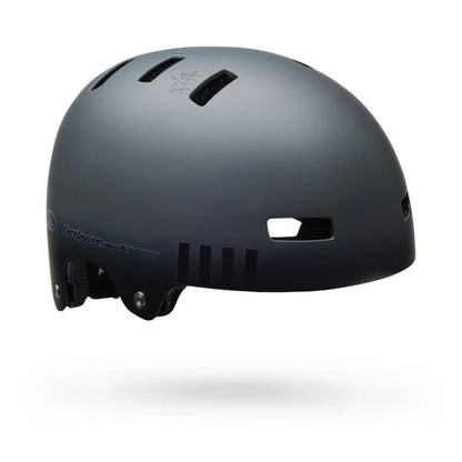 Bell Local BMX Helmet - Matt Gray Fasthouse