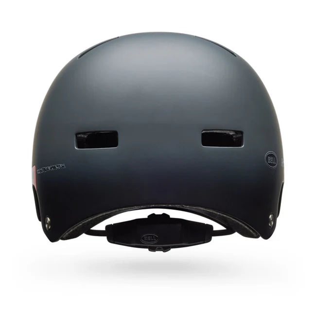 Bell Local BMX Helmet - Matt Gray Fasthouse