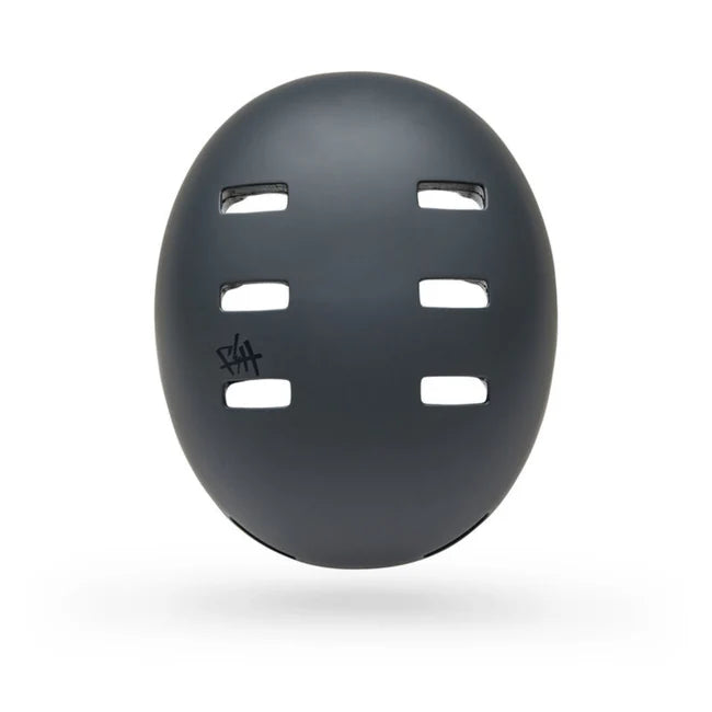 Bell Local BMX Helmet - Matt Gray Fasthouse