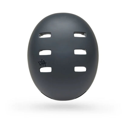 Bell Local BMX Helmet - Matt Gray Fasthouse