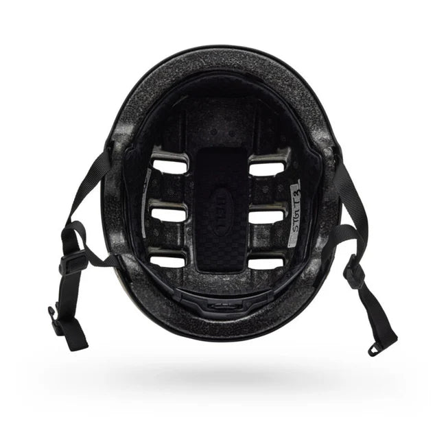 Bell Local BMX Helmet - Matt Gray Fasthouse