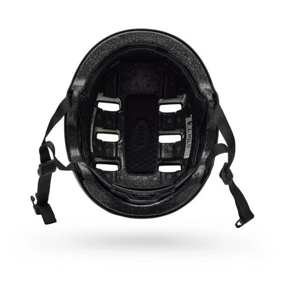 Bell Local BMX Helmet - Matt Gray Fasthouse