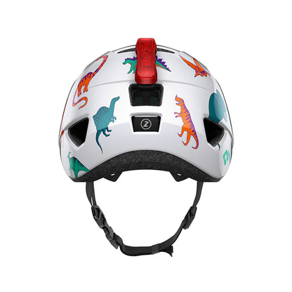 Lazer Pnut Kineticore 2.0 Kids Helmet - Dinosaurs