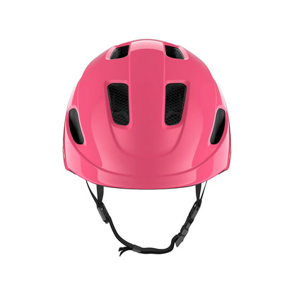 Lazer Nutz Kineticore 2.0 Kids Helmet - Fuchsia