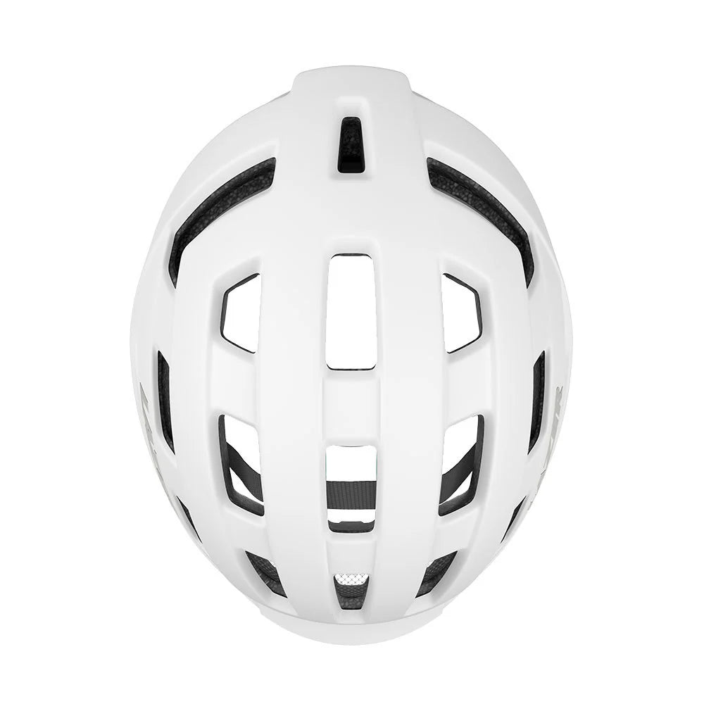 Lazer Codax Kineticore Urban Helmet - Full White