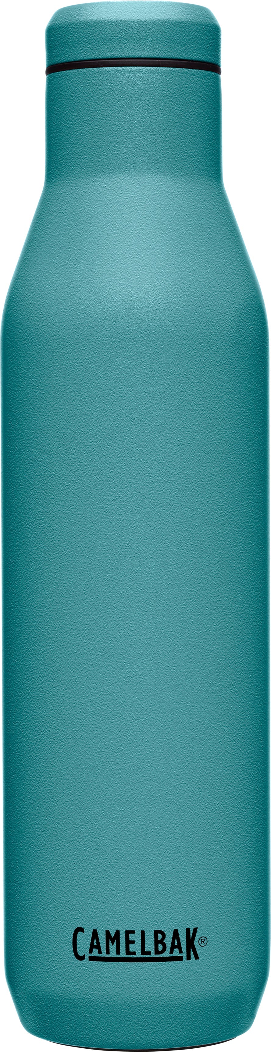 Camelbak Vacuum Insulated Stainless Steel Bottle - 25oz - Lagoon