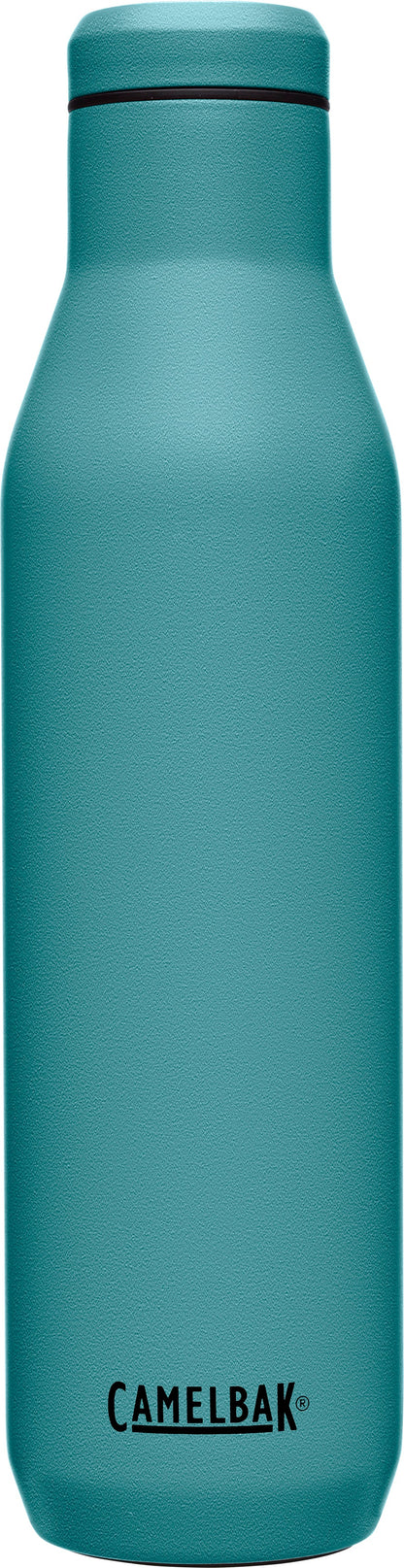 Camelbak Vacuum Insulated Stainless Steel Bottle - 25oz - Lagoon