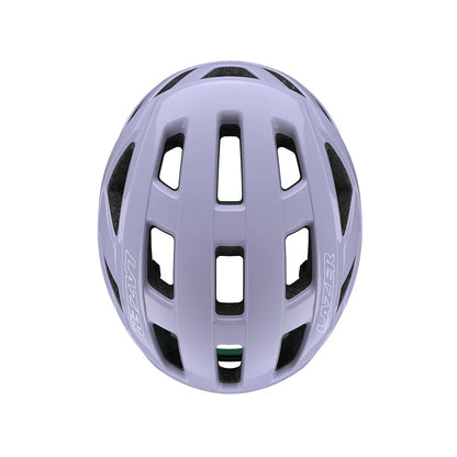 Lazer Tonic Kineticore Road/Gravel Helmet - Violet