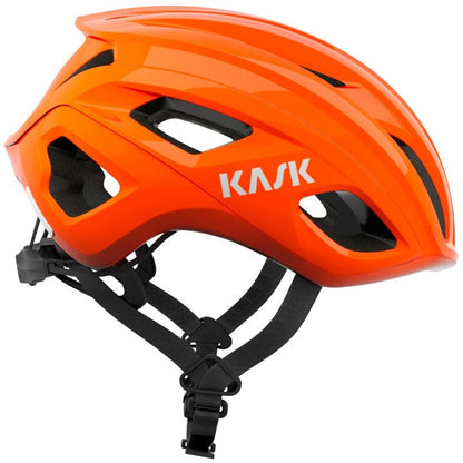 Kask Mojito³ Road Helmet - Orange Fluo