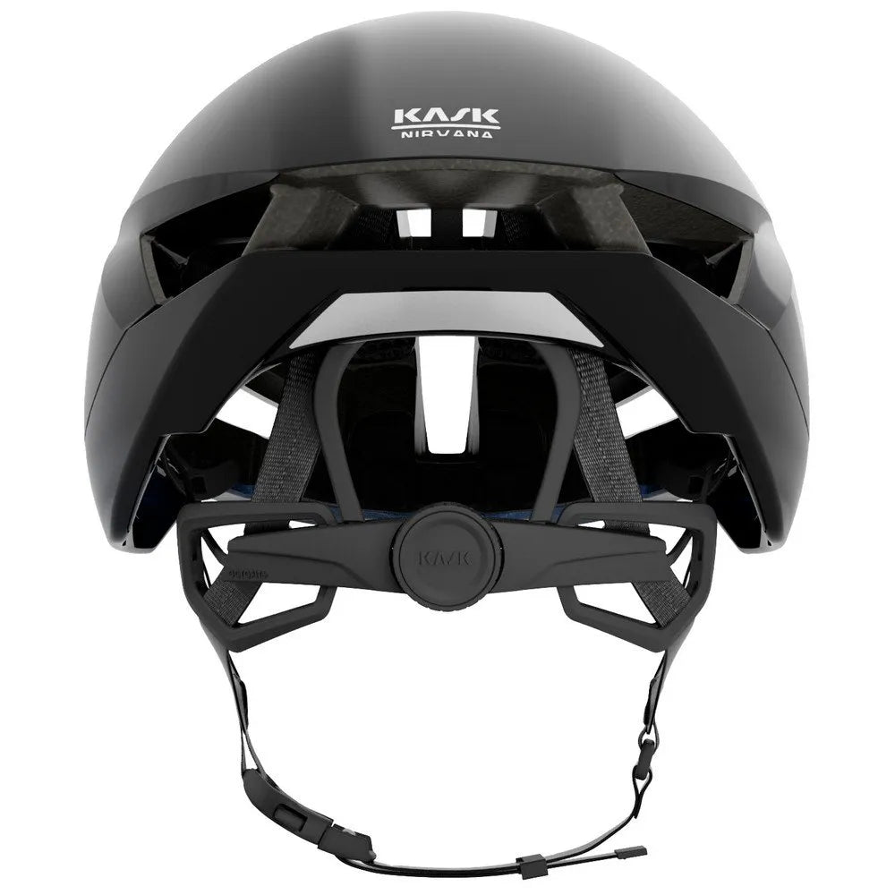 Kask Nirvana Aero Road Helmet - Blueberry Fade