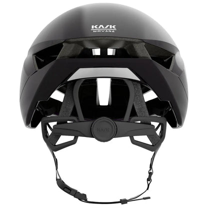 Kask Nirvana Aero Road Helmet - Ultraviolet