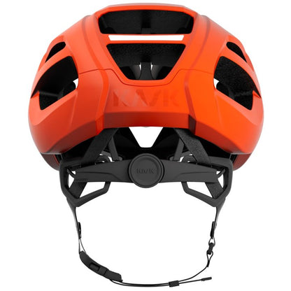 Kask Protone Icon Helmet - Tangerine Matt