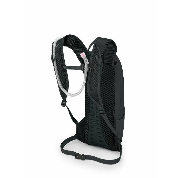 Osprey Katari 7 Hydration Pack - Black