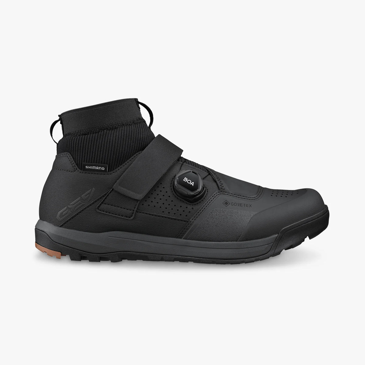 Shimano GE900 GTX SPD MTB Shoe - Black