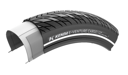 Kenda E-Venture 26" Cargo Tire