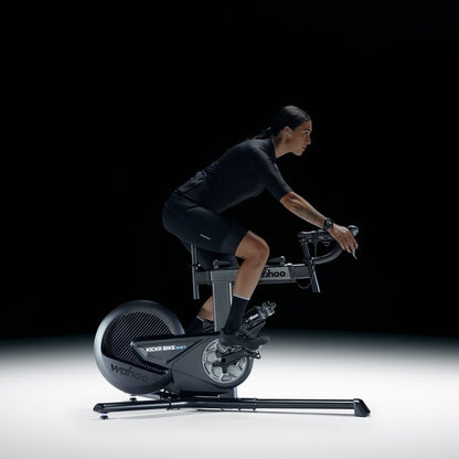 Wahoo KICKR Bike Shift Indoor Bike Trainer