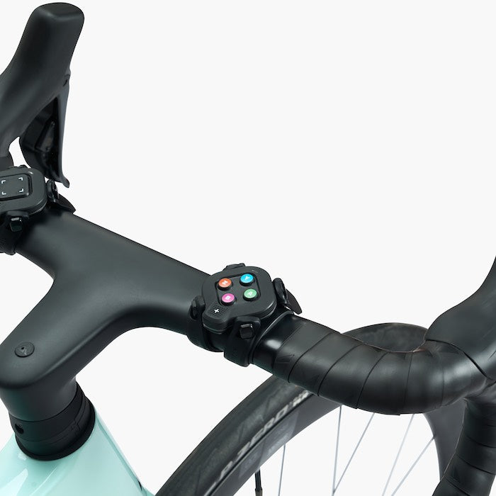 Wahoo KICKR Power Trainer w/Swift Cog and Click