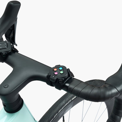 Wahoo KICKR Power Trainer w/Swift Cog and Click