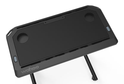 Wahoo KICKR Desk v2 Indoor Cycling Desk