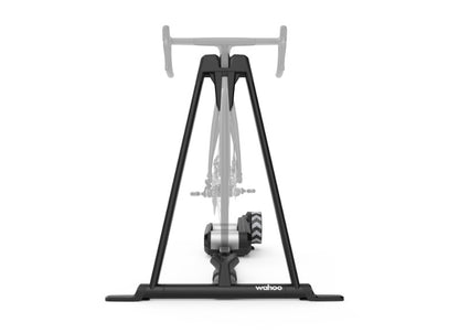 Wahoo KICKR ROLLR Smart Bike Roller Trainer