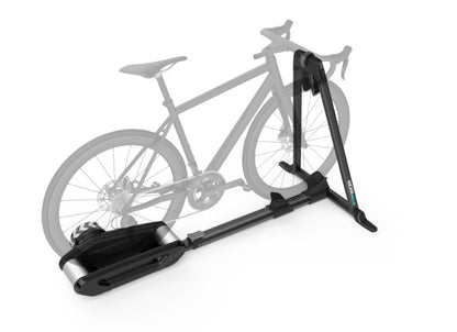 Wahoo KICKR ROLLR Smart Bike Roller Trainer