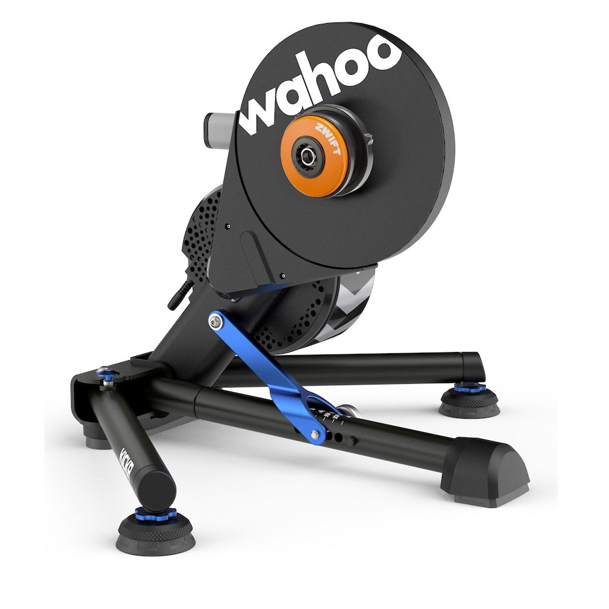Wahoo KICKR Power Trainer w/Swift Cog and Click