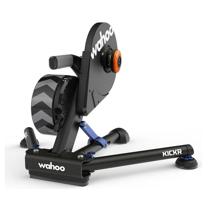 Wahoo KICKR Power Trainer w/Swift Cog and Click