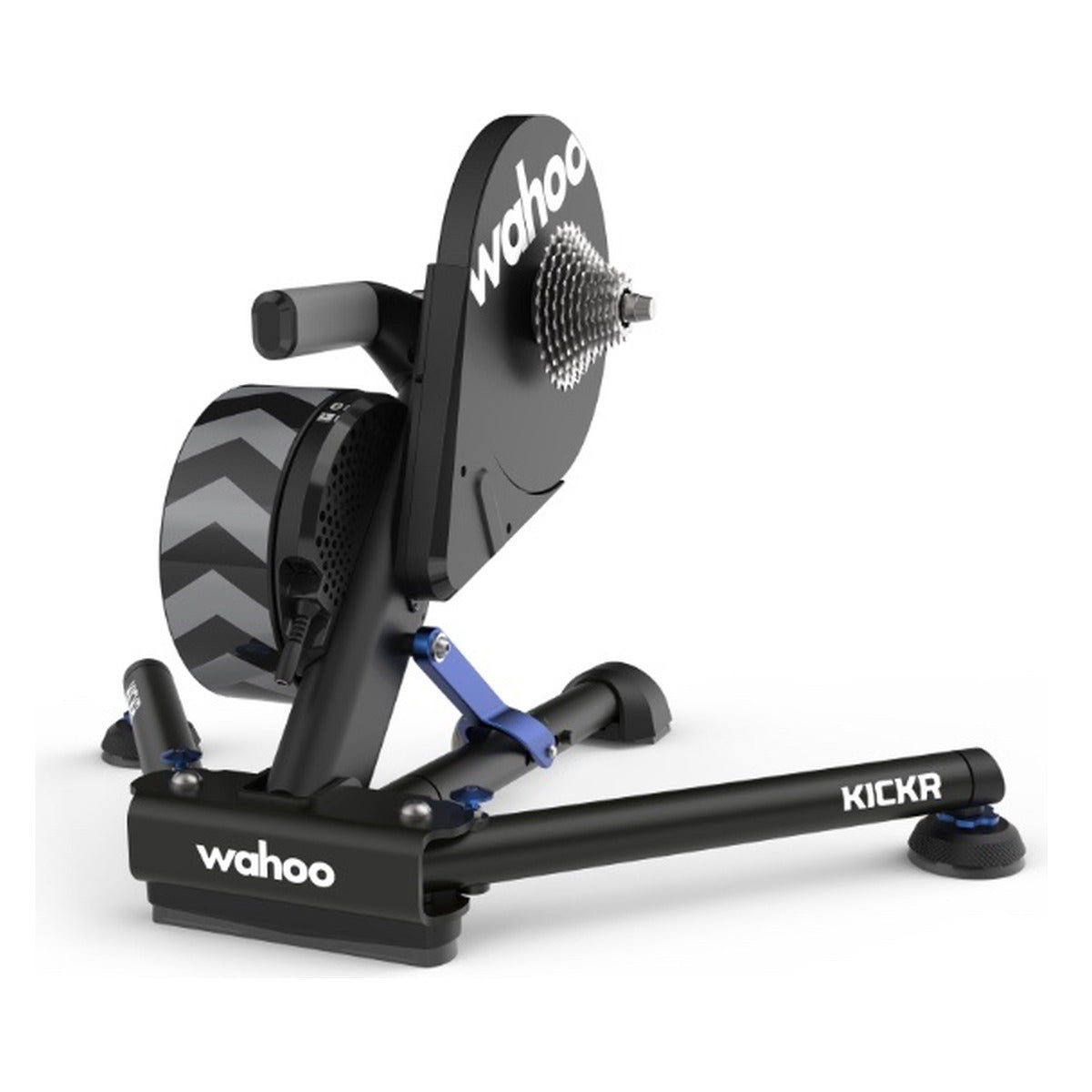 Wahoo KICKR Smart WiFi Power Trainer