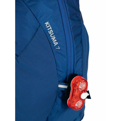 Osprey Kitsuma 7 Hydration Pack - Womens - Astrology Blue