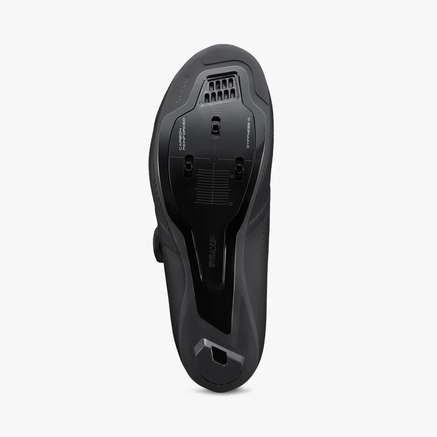 Shimano RC503 Road Shoe - Womens - Black