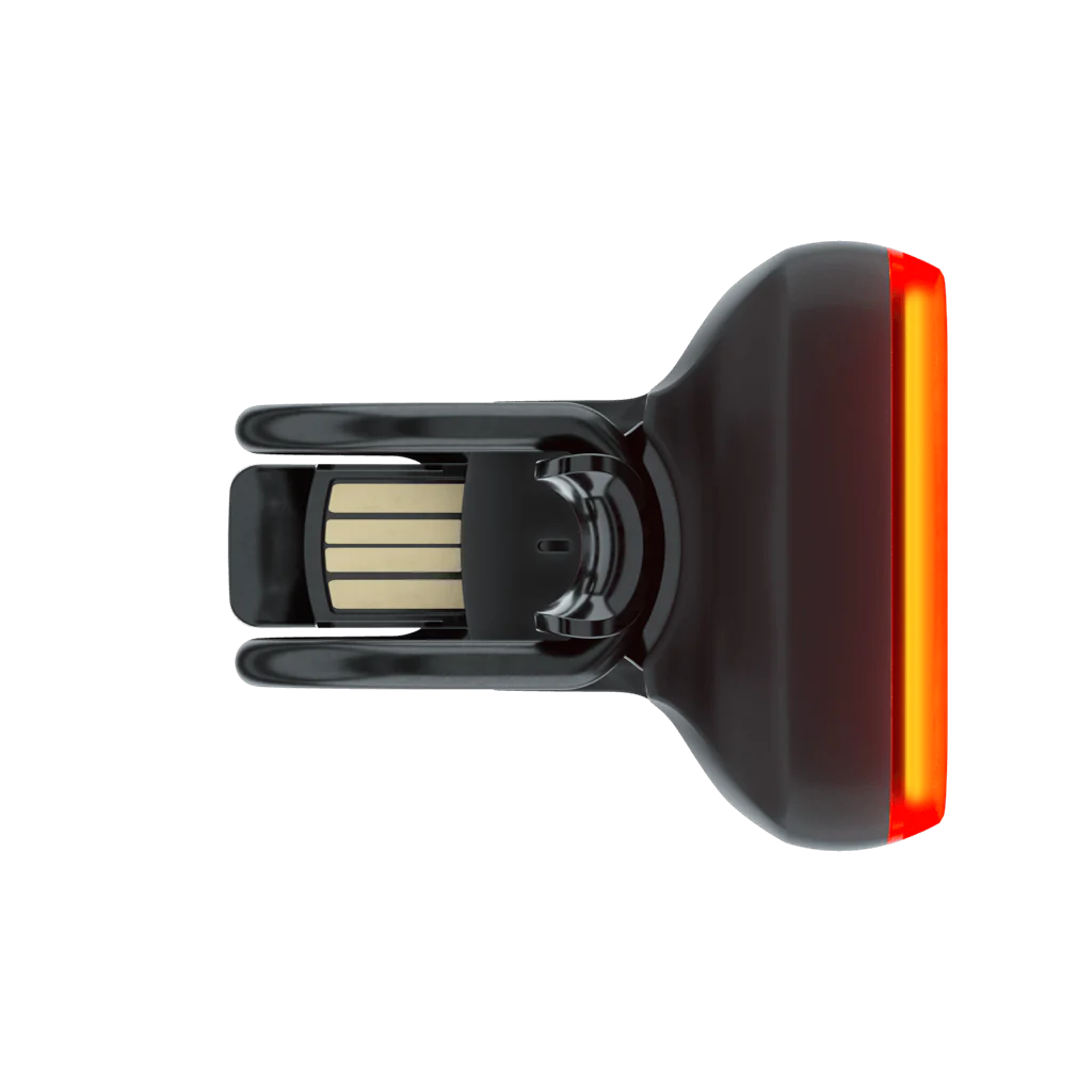 Knog Blinder Ripper V Chip Rear Light - Black