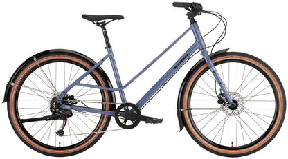Kona Coco 650b - Gloss Dusky Purple