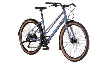 Kona Coco 650b - Gloss Dusky Purple