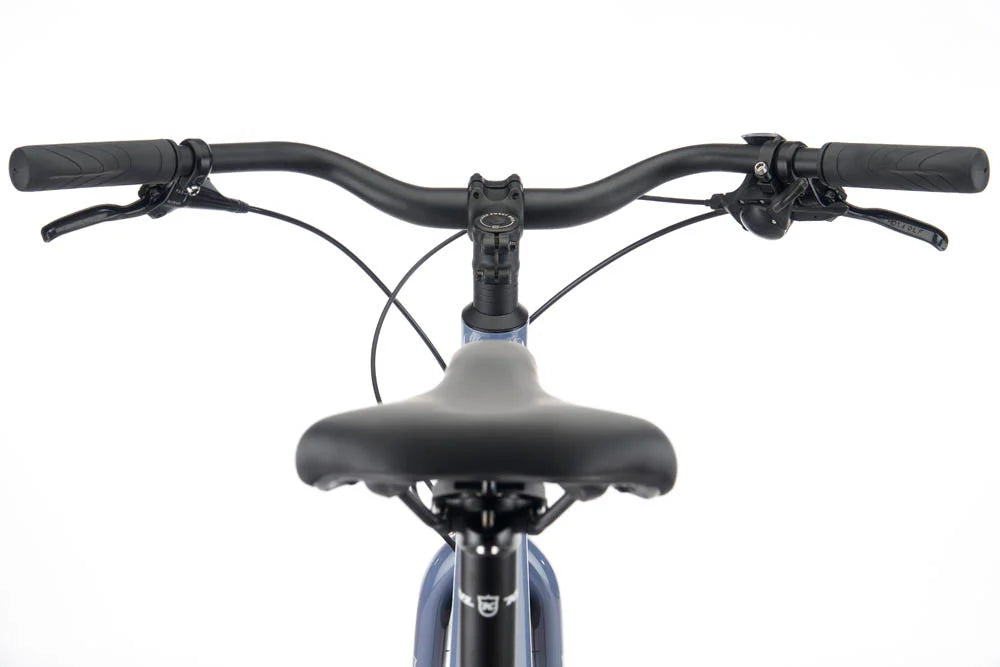 Kona Coco 650b - Gloss Dusky Purple
