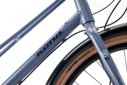 Kona Coco 650b - Gloss Dusky Purple