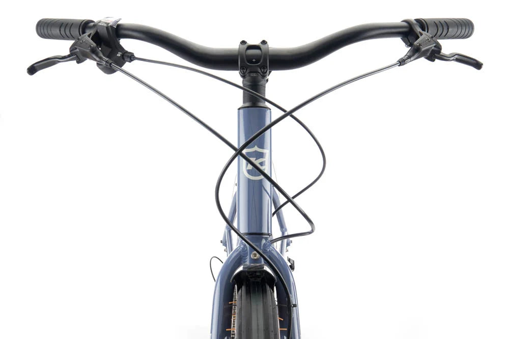 Kona Coco 650b - Gloss Dusky Purple