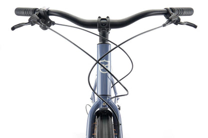Kona Coco 650b - Gloss Dusky Purple